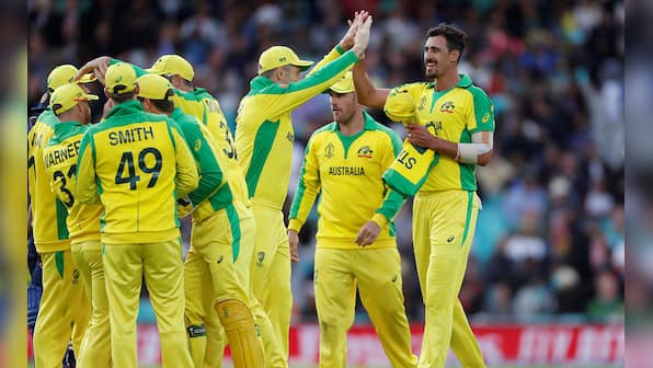 Aaron Finch, Mitchell Starc impress as Australia down Sri Lanka; Tahir, de Kock set up South Africa's dominant win over Afghanistan