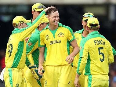 Australia look to make statement against Sri Lanka, Pakistan a year ahead of home T20 World Cup