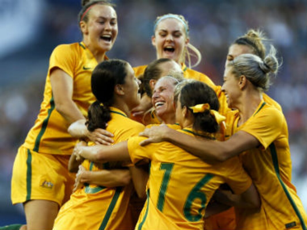 Tokyo Olympics 2020: Australian women's team set on travelling to Wuhan for qualifiers despite virus outbreak-Sports News , Firstpost