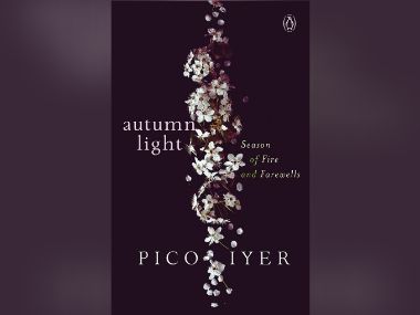 Pico Iyer's Autumn Light is a reflective musing on death, grief, and transience Pico Iyer's Autumn Light is a reflective musing on death, grief, and transience