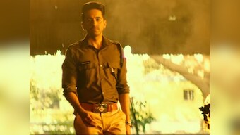 Article 15 new song Shuru Karein Kya: Ayushmann Khurrana gives a wake up call with an angry rap