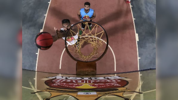 Faster, snappier and appealing, how 3x3 basketball continues to soar in India
