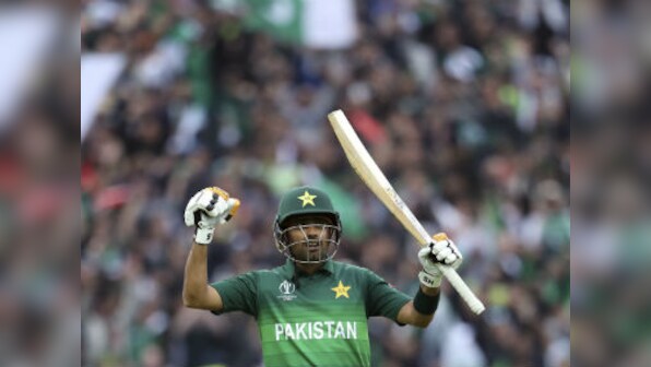 Pakistan captain Babar Azam hopes ICC T20 World Cup takes place, doesn’t matter if without fans
