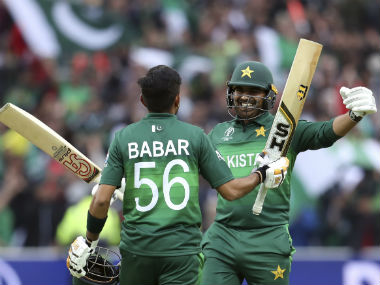 ICC Cricket World Cup 2019: Batting skills, not hitting prowess, is defining outcome of matches at mega event ICC Cricket World Cup 2019: Batting skills, not hitting prowess, is defining outcome of matches at mega event