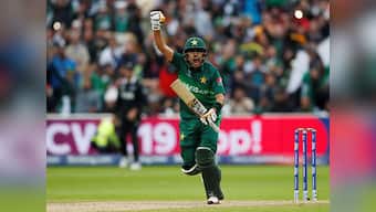 New Zealand vs Pakistan, ICC Cricket World Cup 2019: 'What a player', Twitter reacts after Babar Azam's ton guides Pakistan to victory
