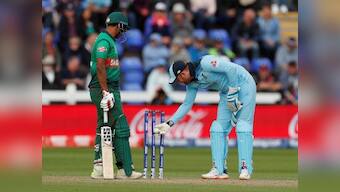 ICC Cricket World Cup 2019: Governing body decides against change of bails despite wicket problems and multiple pleas