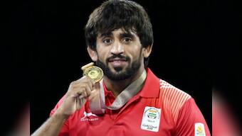 Bajrang Punia qualifies for World Championships with attack on his mind and empathy in his heart