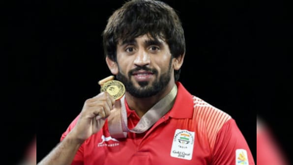 Bajrang Punia interview: Ace wrestler focused on World Championships, not thinking about Tokyo Olympics yet