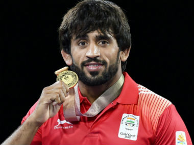 Bajrang Punia interview: Ace wrestler focused on World Championships, not thinking about Tokyo Olympics yet Bajrang Punia interview: Ace wrestler focused on World Championships, not thinking about Tokyo Olympics yet