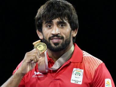 Bajrang Punia qualifies for World Championships with attack on his mind and empathy in his heart