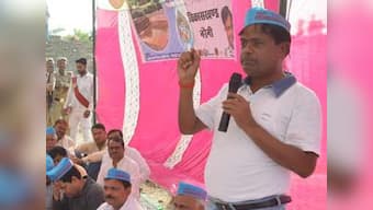 District Magistrate's push for revival of wells, ponds brings hope in Banda; 471 gram panchayats join movement