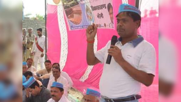 District Magistrate's push for revival of wells, ponds brings hope in Banda; 471 gram panchayats join movement