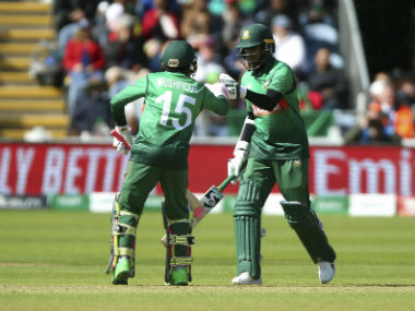 Bangladesh vs Sri Lanka, ICC Cricket World Cup 2019 Match Preview: Tigers seek resurgence against inconsistent Islanders Bangladesh vs Sri Lanka, ICC Cricket World Cup 2019 Match Preview: Tigers seek resurgence against inconsistent Islanders