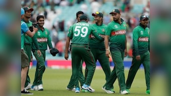 The Final Word, World Cup 2019 Podcast: Listen to Geoff Lemon and Adam Collins as they discuss Bangladesh's massive win over Proteas