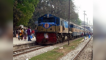 Five killed, 67 injured as Upaban Express derails in Bangladesh's Moulvibazar; railway ministry orders inquiry