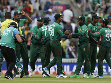 World Cup 2019 Social Pavilion: Shoaib Akhtar and KP banter, yet another 'classic choke' by Proteas as Asia gets its first points World Cup 2019 Social Pavilion: Shoaib Akhtar and KP banter, yet another 'classic choke' by Proteas as Asia gets its first points