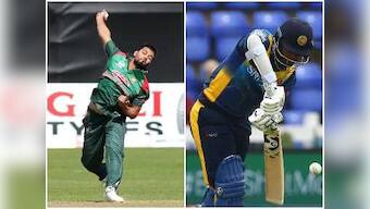 Highlights, Bangladesh vs Sri Lanka, ICC Cricket World Cup 2019 Match, Full Cricket Score: Match called off without single ball bowled