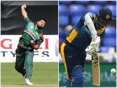 Highlights, Bangladesh vs Sri Lanka, ICC Cricket World Cup 2019 Match, Full Cricket Score: Match called off without single ball bowled Highlights, Bangladesh vs Sri Lanka, ICC Cricket World Cup 2019 Match, Full Cricket Score: Match called off without single ball bowled