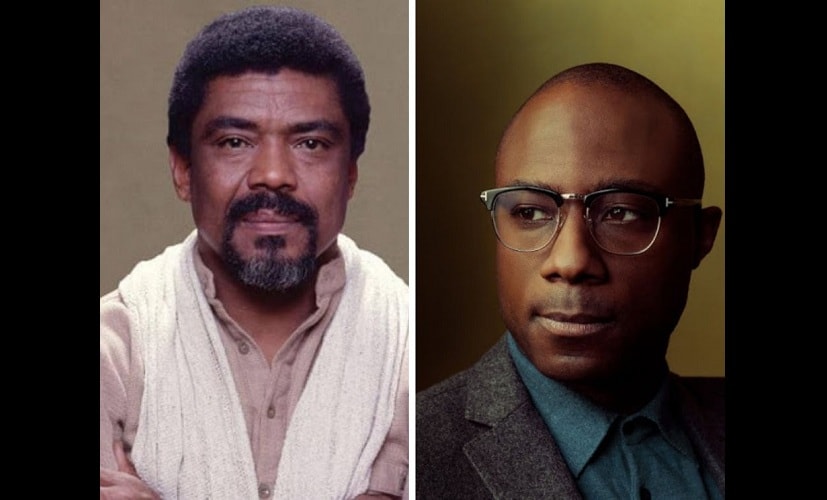 Moonlight director Barry Jenkins to direct biopic on legendary choreographer Alvin Ailey