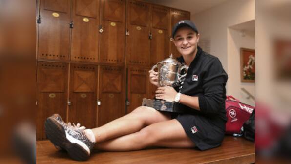 Tennis Rankings: Ashleigh Barty jumps to World No 2 after French Open win; Rafael Nadal remains second behind Novak Djokovic