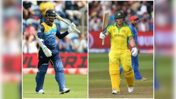 Highlights, Sri Lanka vs Australia, ICC World Cup 2019 Match at The Oval, Full Cricket Score: Finch, Starc star in defending champions' win over SL