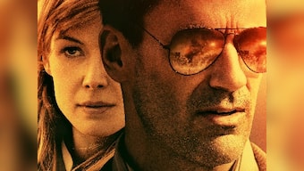 Beirut movie review: Jon Hamm, Rosamund Pike enthral in this sharply written spy thriller