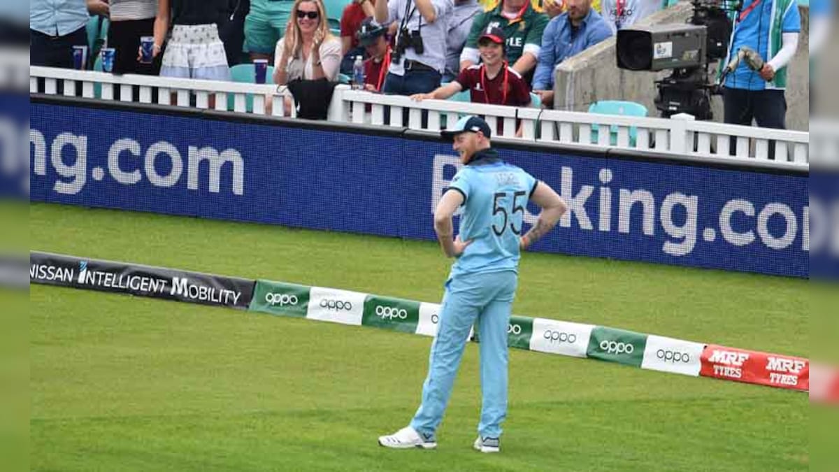 ICC Cricket World Cup 2019's lighter Side, week 1: Ben Stokes is Super Zen, Mark Nicholas is singing, South Africa are stumbling