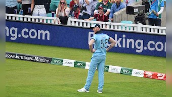 ICC Cricket World Cup 2019's lighter Side, week 1: Ben Stokes is Super Zen, Mark Nicholas is singing, South Africa are stumbling