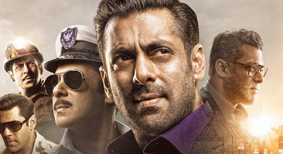  Bharat movie  review Salman Khan s sometimes heart 