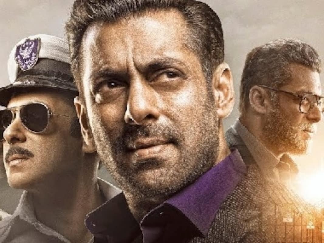 Bharat movie review: Salman Khan's sometimes heart-breaking, hesitantly  political, plodding trek through history-Entertainment News , Firstpost
