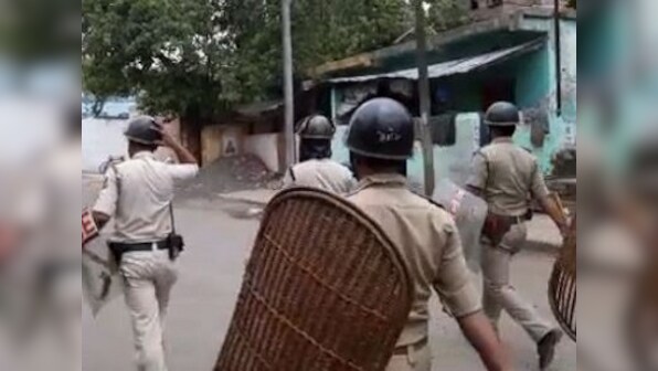 Section 144 imposed in West Bengal's Bhatpara following clashes that left one dead, three injured