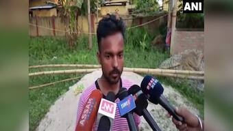 Assam woman sent to detention camp after tribunal declares her ‘foreigner’, son seeks chief minister’s help