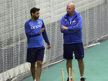 West Indies vs India: With wicket-taking abilities on the rise, 2019 giving Bhuvneshwar Kumar a fresh lease of life in ODI circuit West Indies vs India: With wicket-taking abilities on the rise, 2019 giving Bhuvneshwar Kumar a fresh lease of life in ODI circuit