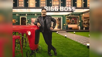Bigg Boss Tamil 3 weekly updates: Vanitha gets evicted; Sakshi Agarwal elected as new leader