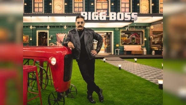 Bigg Boss Tamil 3 weekly updates: Vanitha gets evicted; Sakshi Agarwal elected as new leader