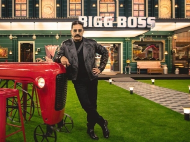 Bigg Boss Tamil 3 weekly updates: Cheran gets evicted; Mugen wins 'Golden Ticket to Finale' task Bigg Boss Tamil 3 weekly updates: Cheran gets evicted; Mugen wins 'Golden Ticket to Finale' task