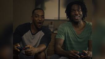 Black Mirror Season 5: Striking Vipers offers compelling commentary on bromance and sexuality