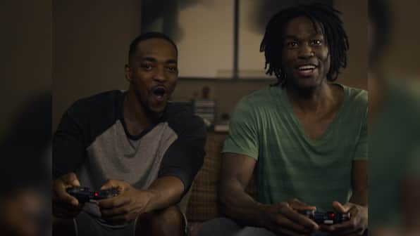 Black Mirror Season 5: Striking Vipers offers compelling commentary on bromance and sexuality