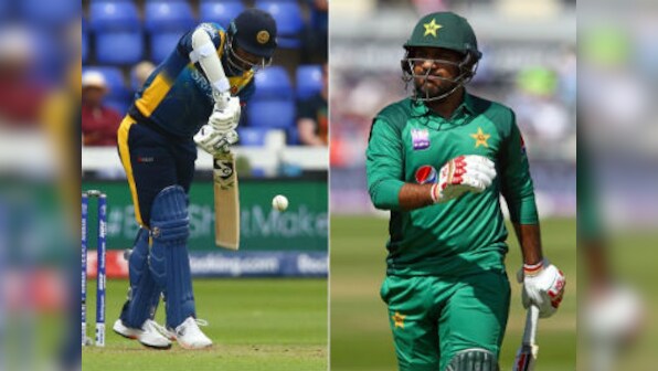 Highlights, Pakistan vs Sri Lanka, ICC Cricket World Cup 2019 Match, Full Cricket Score: Match abandoned, teams share one point each