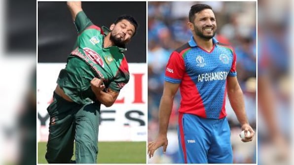 Highlights, Bangladesh vs Afghanistan, ICC Cricket World Cup 2019 Match, Full cricket score: Mashrafe Mortaza and Co win by 62 runs