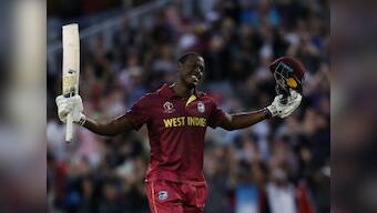 New Zealand vs West Indies, ICC World Cup 2019: Carlos Brathwaite's calculated assault proves he is more than just a heedless slogger