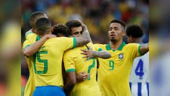 Copa America 2019: Neymar's absence could be blessing in disguise for Brazil with Tite's younger core ready to fill void