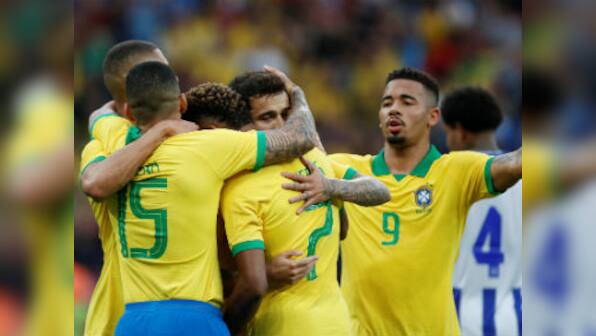 Copa America 2019: Neymar's absence could be blessing in disguise for Brazil with Tite's younger core ready to fill void