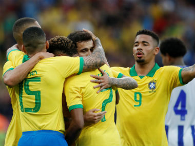 Copa America 2019: Neymar's absence could be blessing in disguise for Brazil with Tite's younger core ready to fill void Copa America 2019: Neymar's absence could be blessing in disguise for Brazil with Tite's younger core ready to fill void