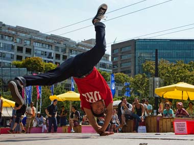 Paris Olympics 2024: Breakdancing catches major break in bid to become official sport as IOC endorses addition to tournament Paris Olympics 2024: Breakdancing catches major break in bid to become official sport as IOC endorses addition to tournament