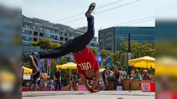 Paris Olympics 2024: Breakdancing catches major break in bid to become official sport as IOC endorses addition to tournament