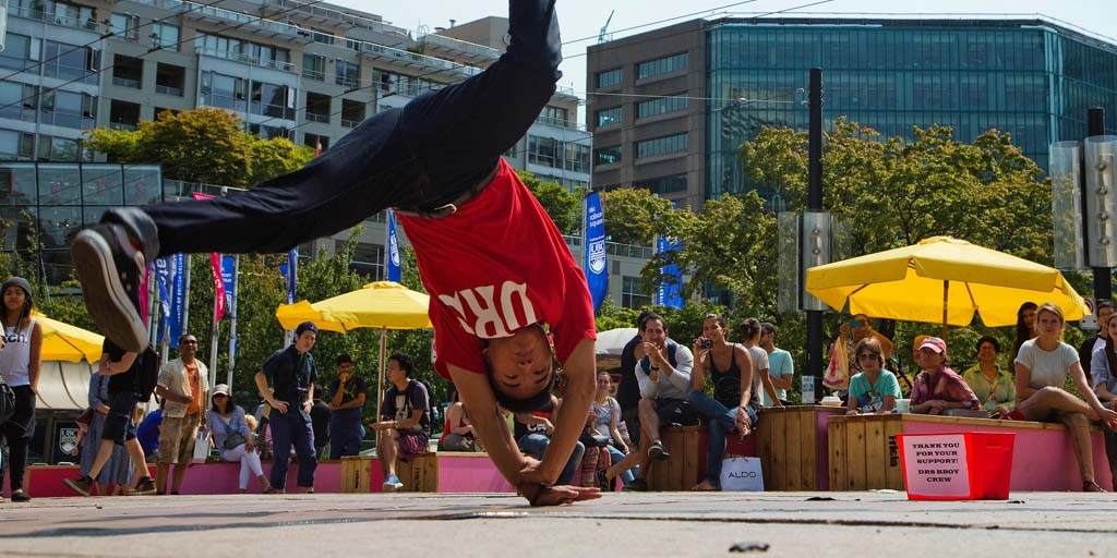 Paris Olympics 2024 Breakdancing catches major break in bid to