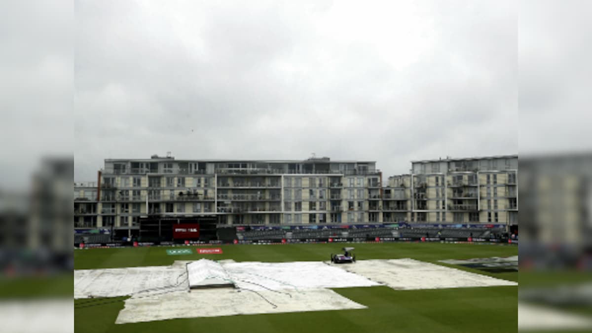 The Final Word, World Cup 2019 Podcast: Listen to Geoff Lemon and Adam Collins discuss Sri Lanka-Bangladesh washed-out tie on Day 13