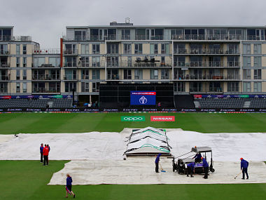 Bangladesh vs Sri Lanka, ICC Cricket World Cup 2019: Teams split points as rain washes out match in Bristol Bangladesh vs Sri Lanka, ICC Cricket World Cup 2019: Teams split points as rain washes out match in Bristol