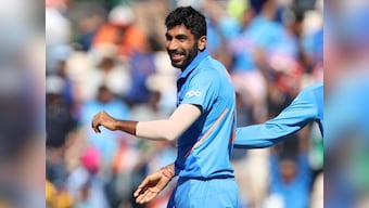 India pick fit-again Jasprit Bumrah, Shikhar Dhawan for limited-overs fixtures against Sri Lanka, Australia; Rohit Sharma rested for T20Is